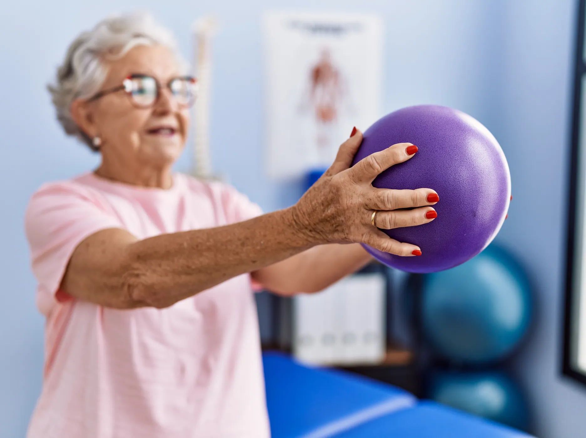 Invest-NL starts Healthy Returns NL