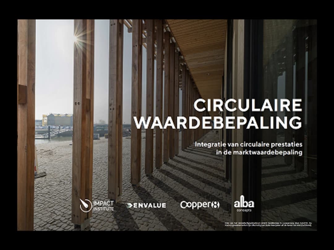 Circular valuation