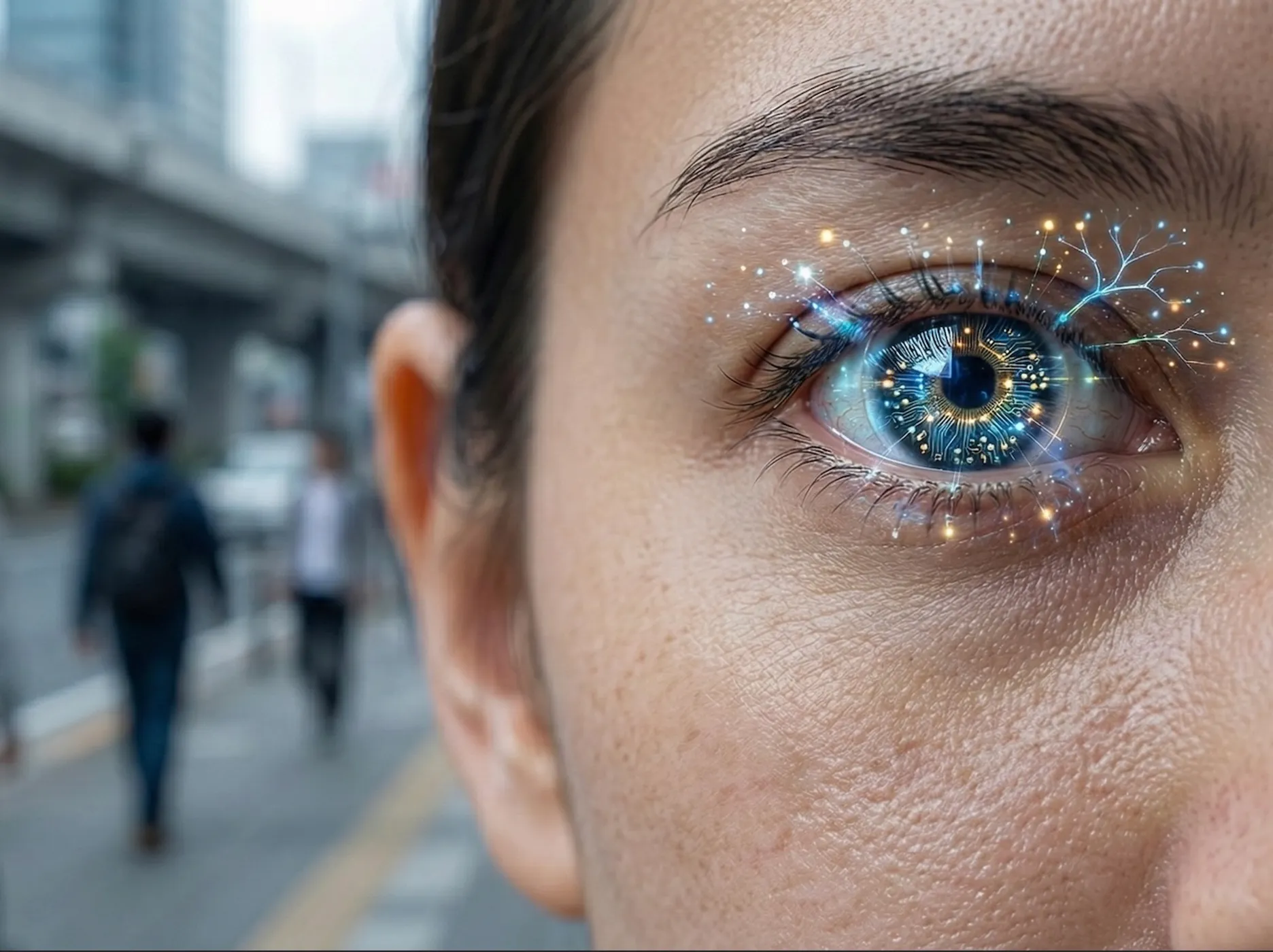 Nederland moet inzetten op next-gen en energie-efficiënte AI