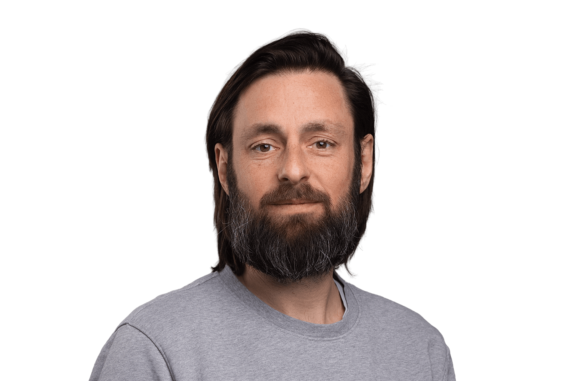 Wouter van Westenbrugge - sr. investment manager