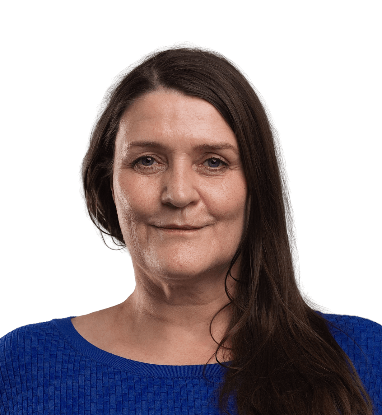 Anne Marie Kuiper - management assistent