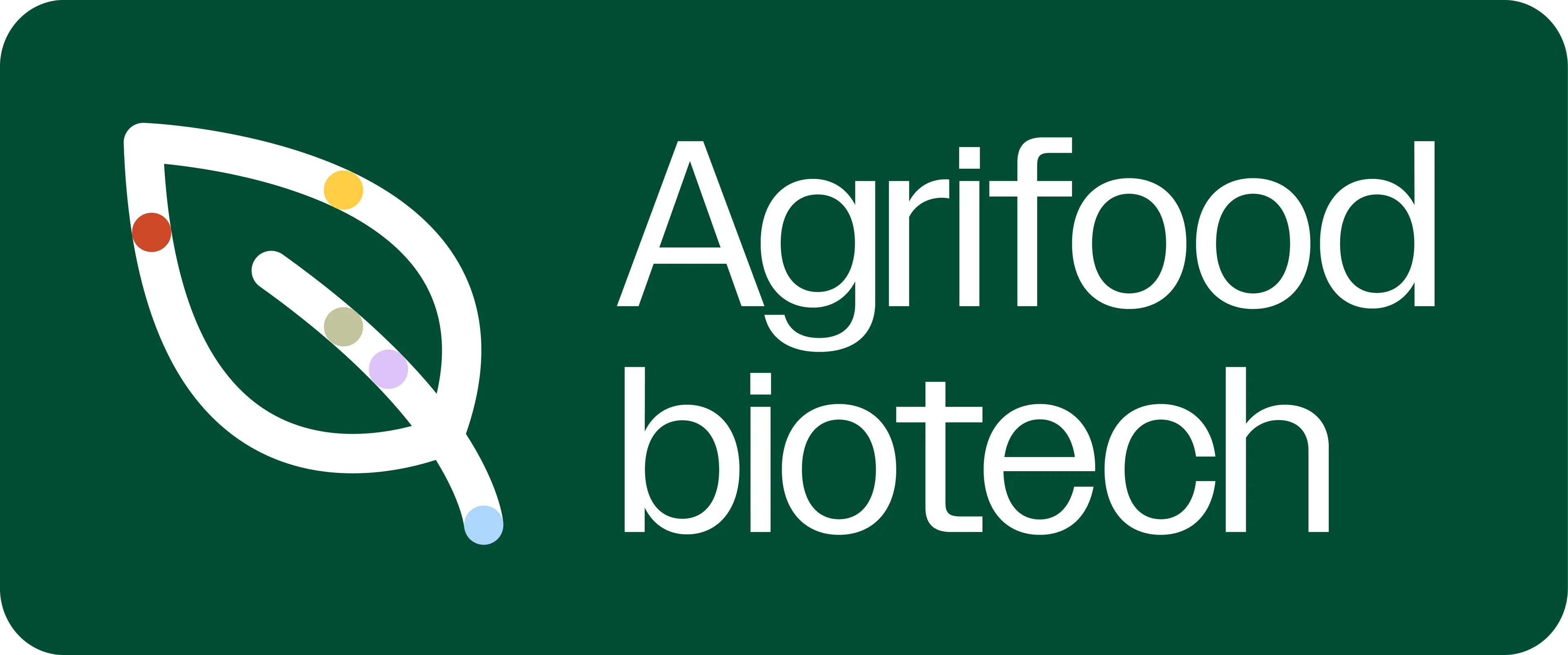 #2 Agrifood biotech