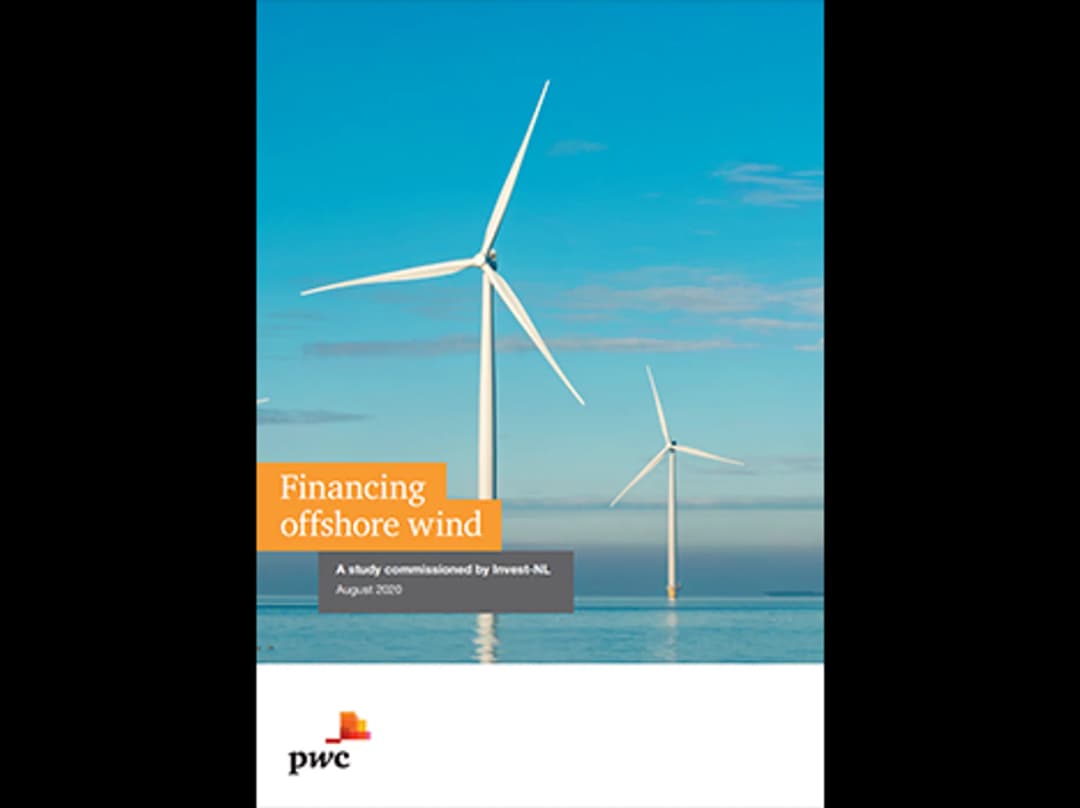 Financing Offshore Wind