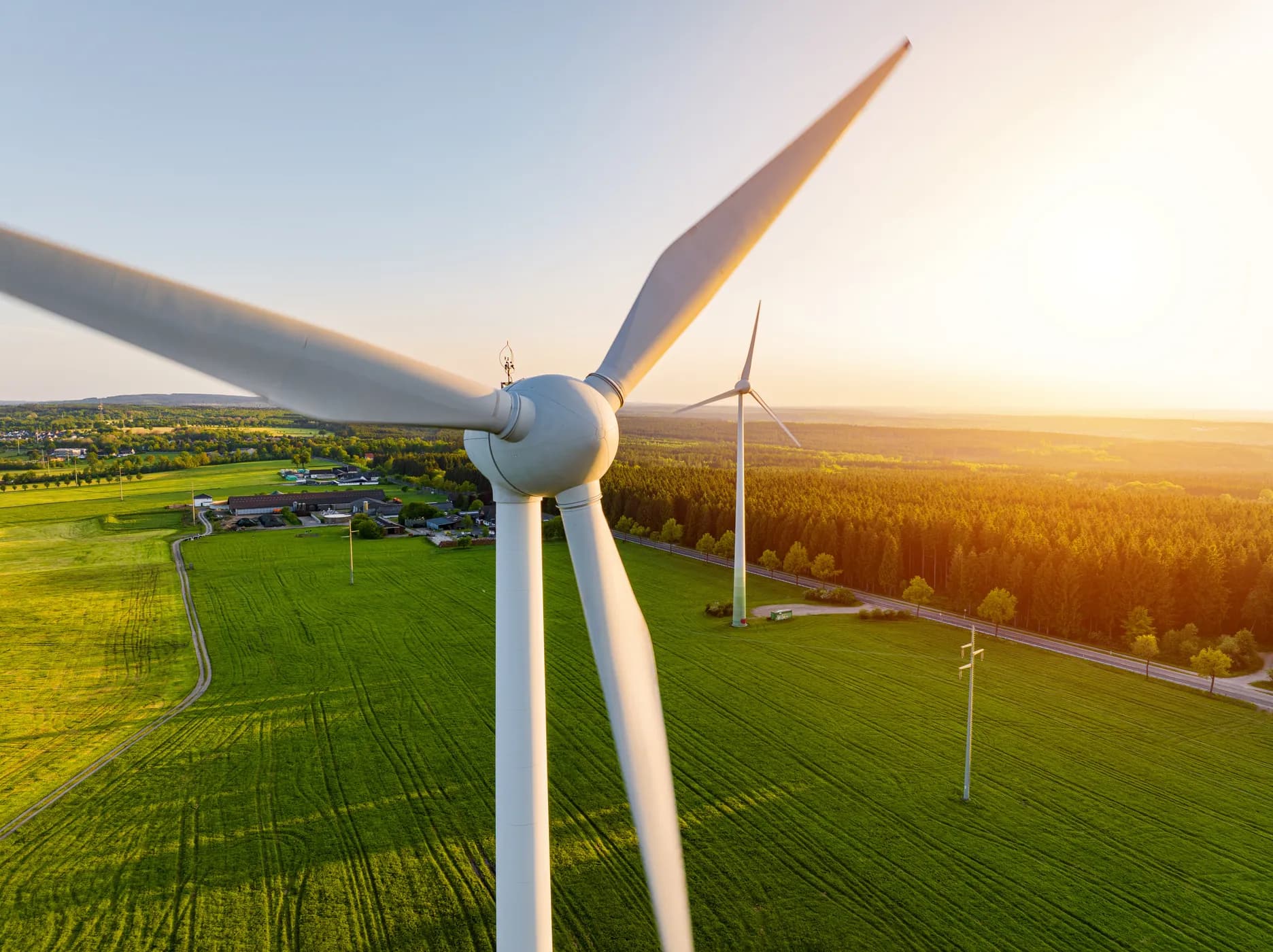 Guarantee fund makes sustainable energy projects fundable