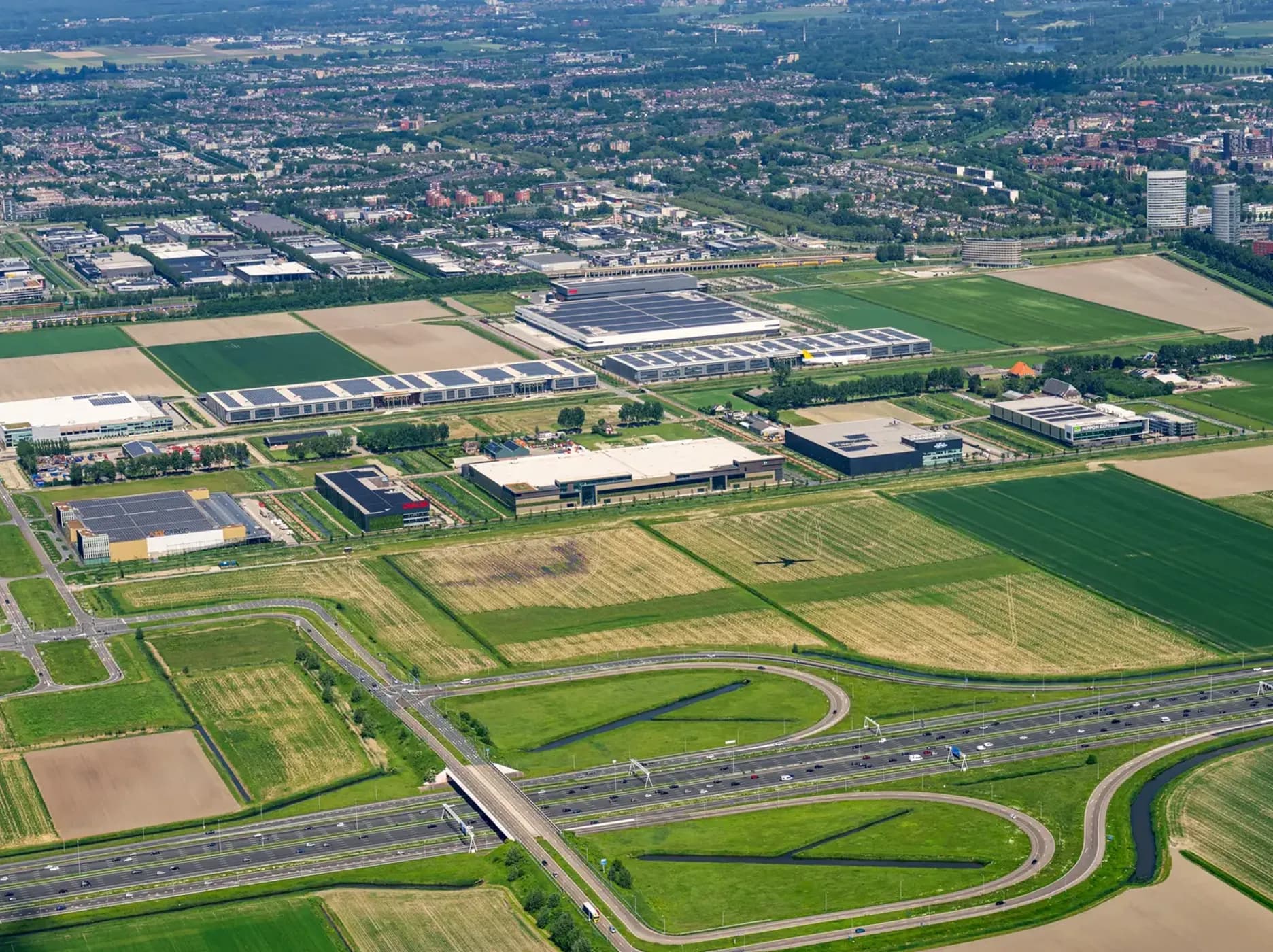 Nieuwe juridische toolkit helpt bedrijven met opzetten energiehubs met GTO