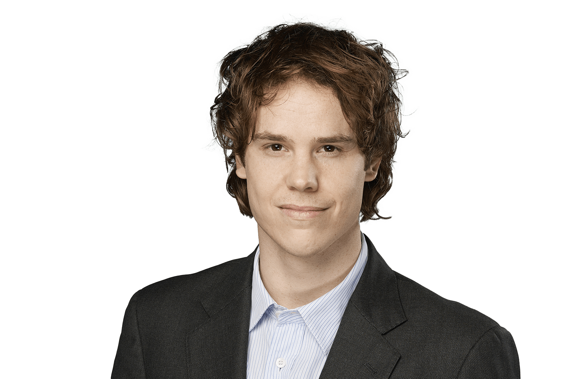 Tim van Leeuwen - investment associate