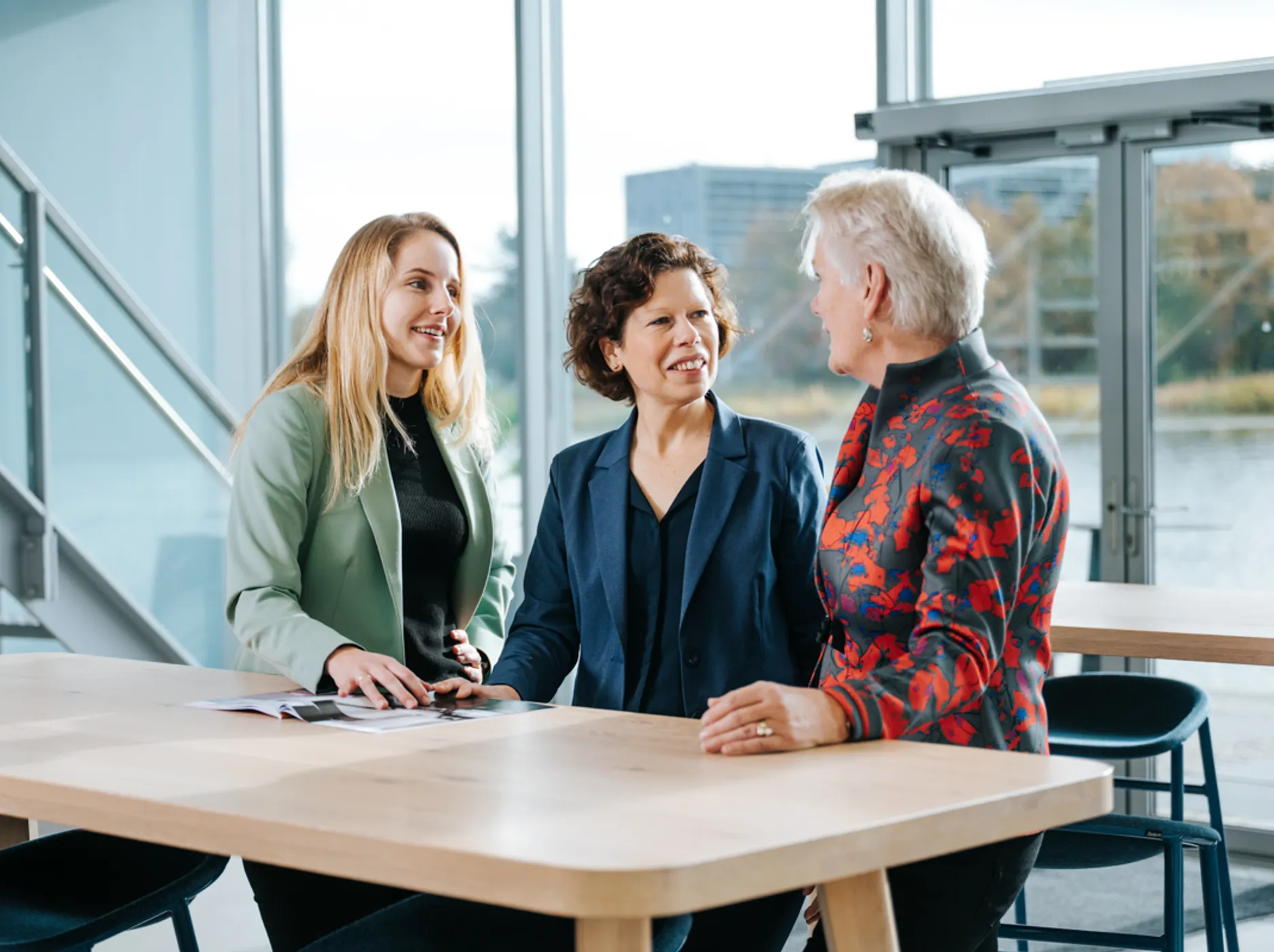 Lab-on-Chip: kleine chips met grote impact