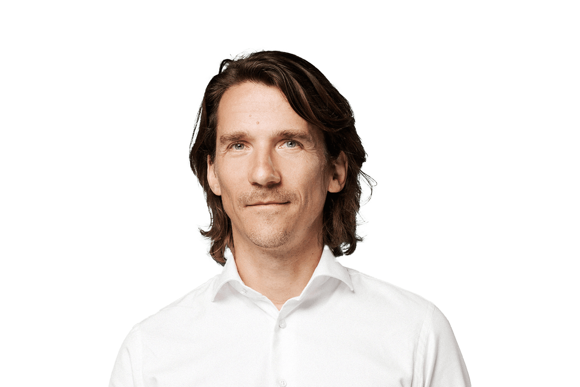 Michiel Meerman - sr. investment manager