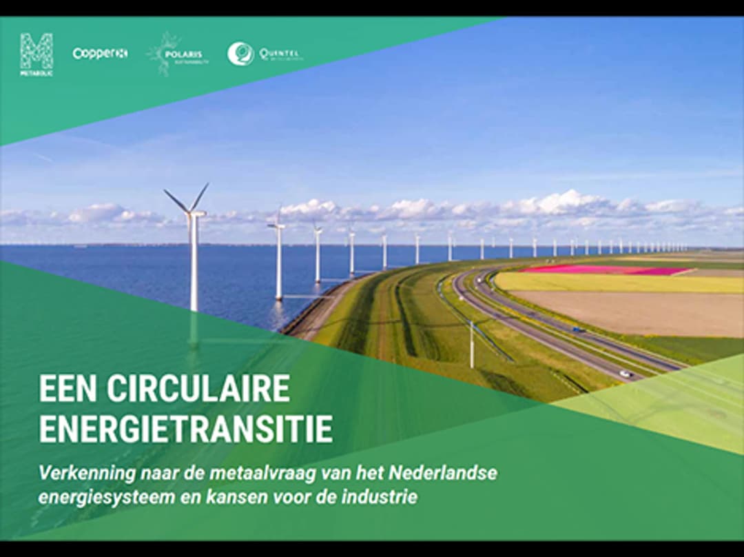 Biobased and Circular economy