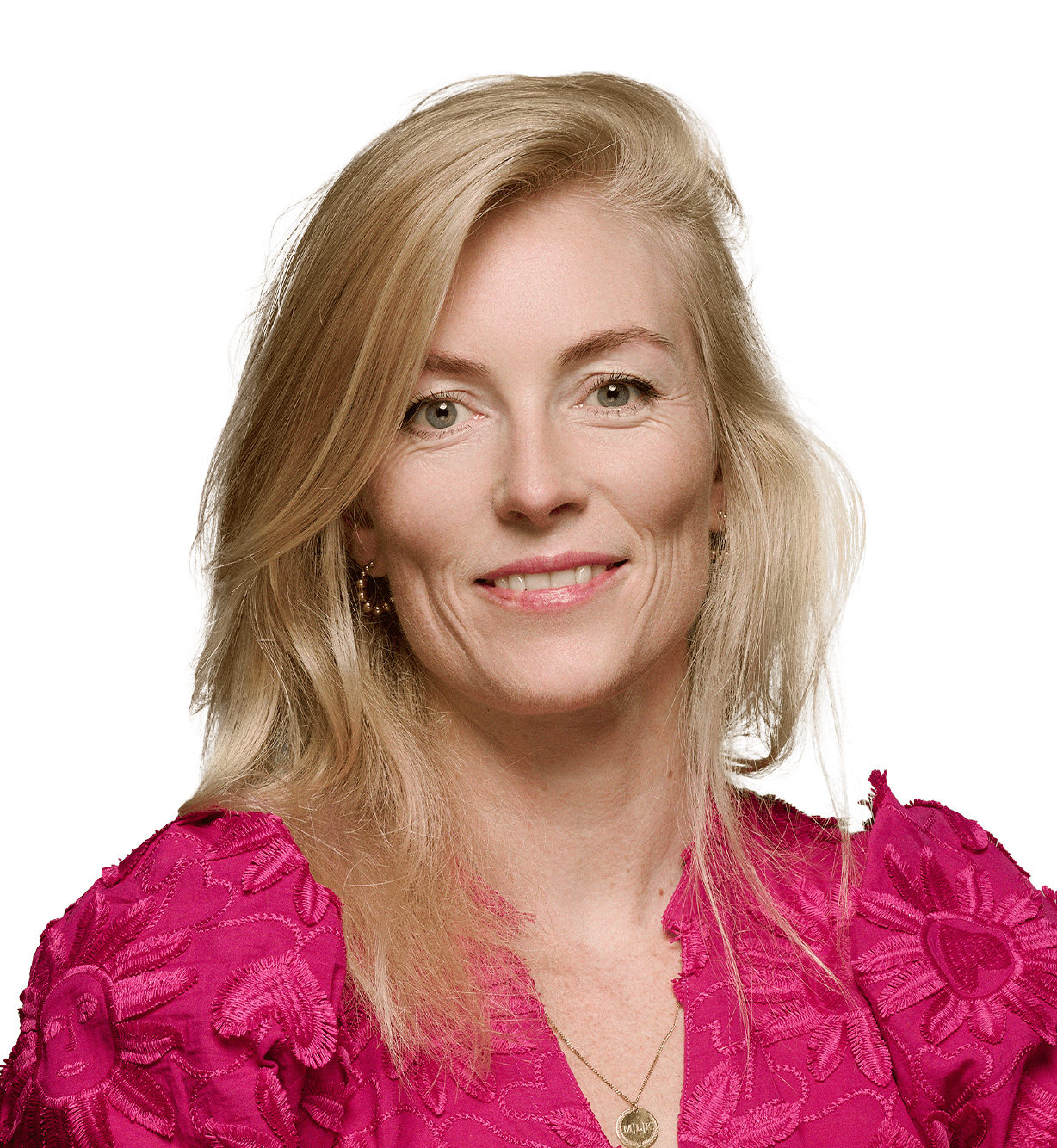 Albertien Greijdanus - sr. investment manager