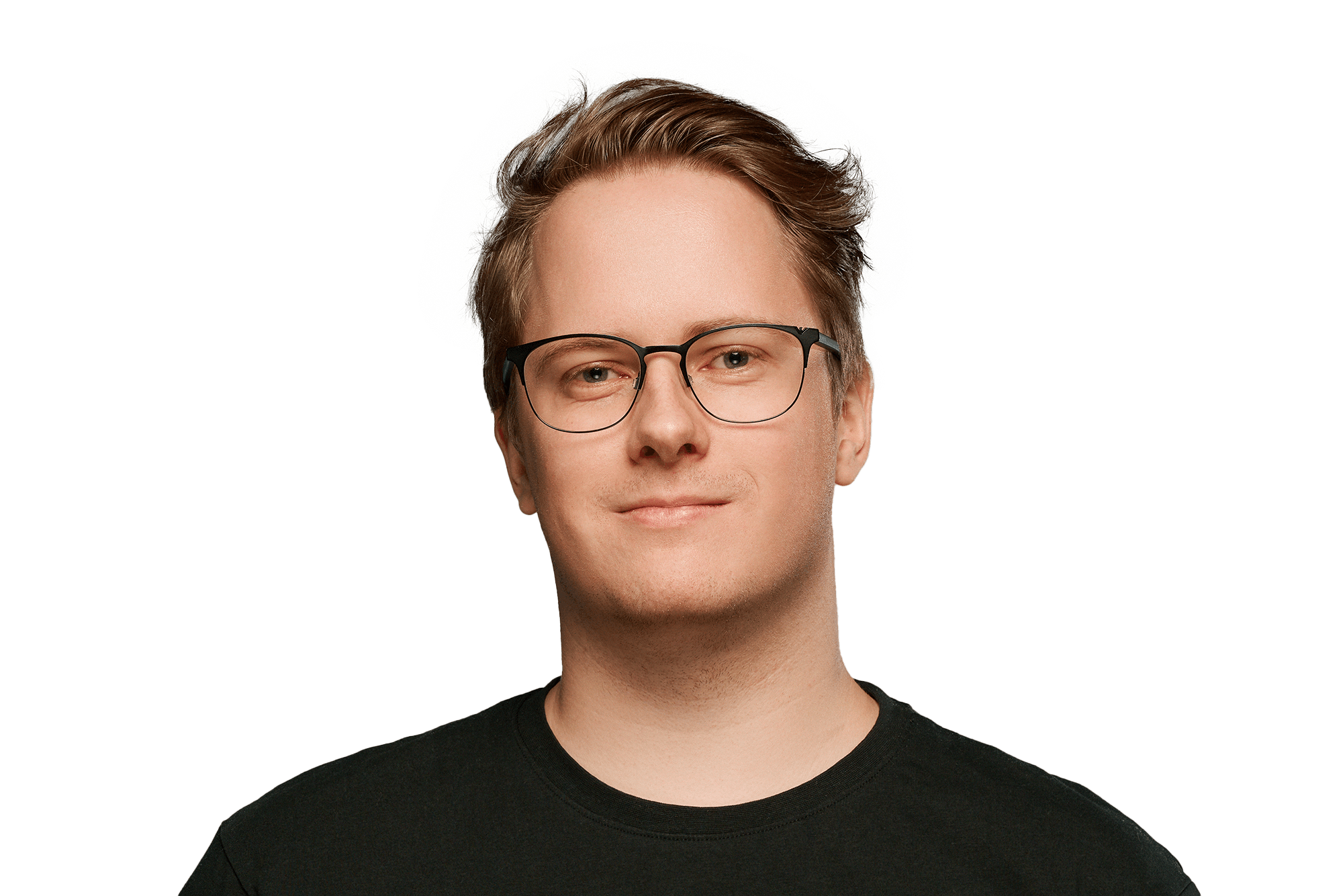 Bart Veenman - ICT support specialist