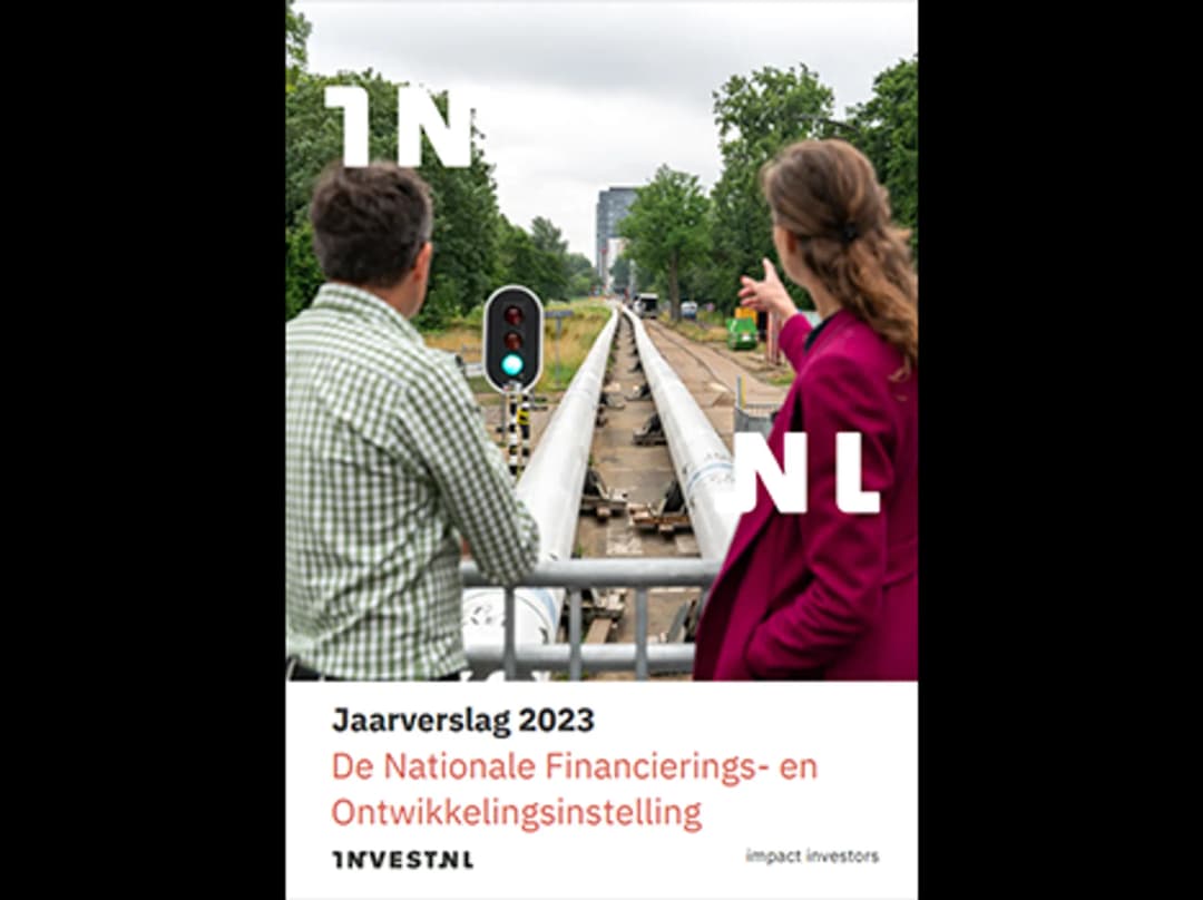 Invest-NL Annual Report 2023