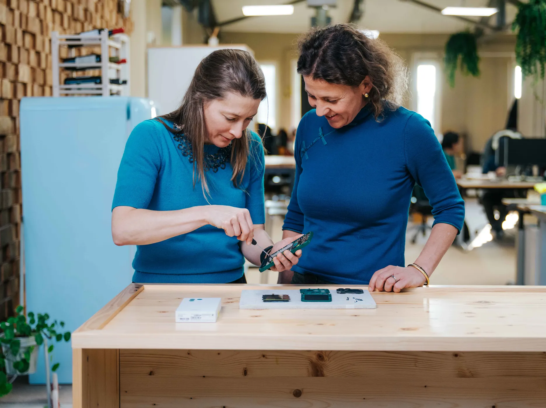 Fairphone bewijst dat het kan: circulariteit als succesvol business model