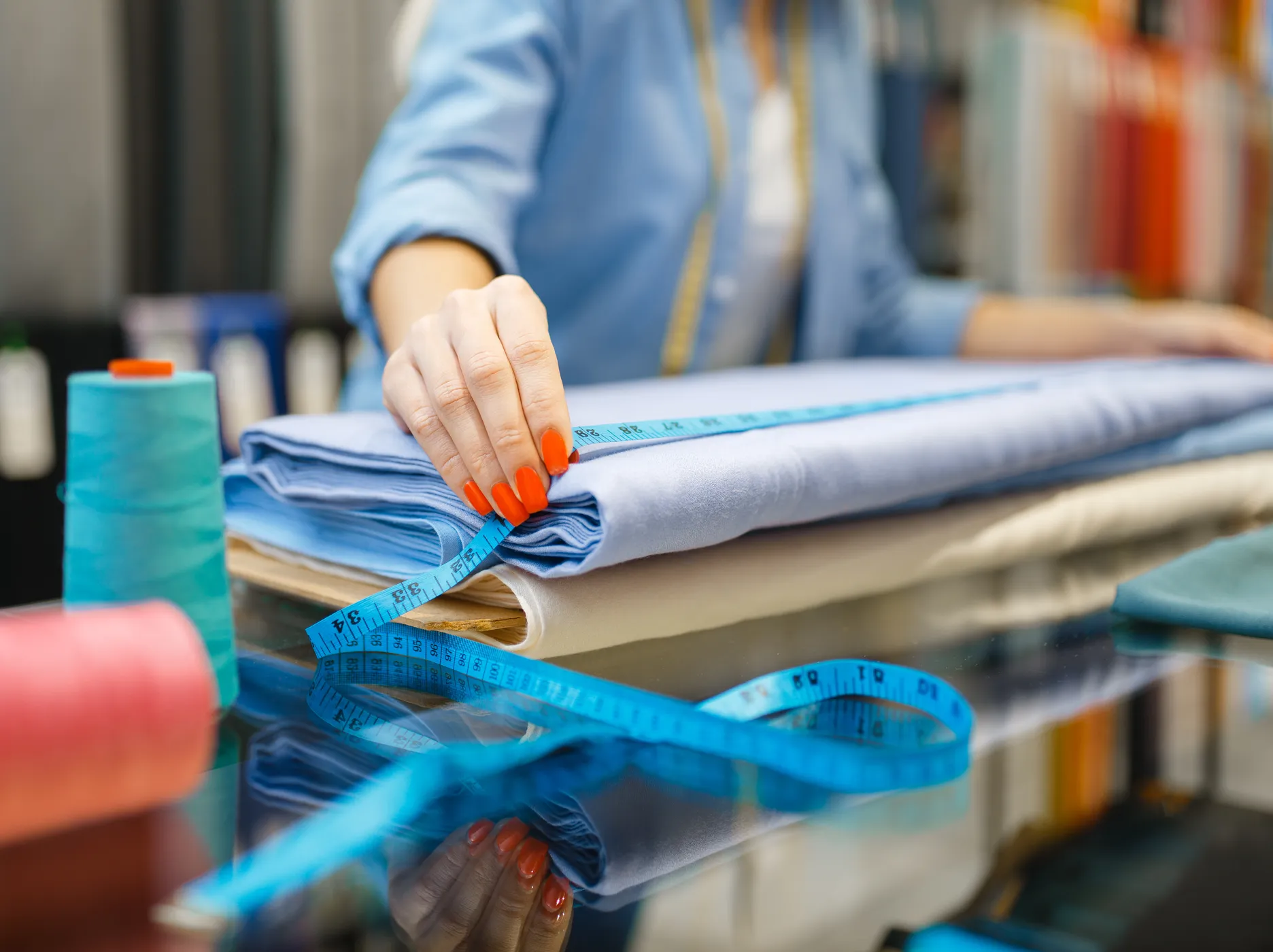 New assessment framework helps textile recyclers and investors move forward