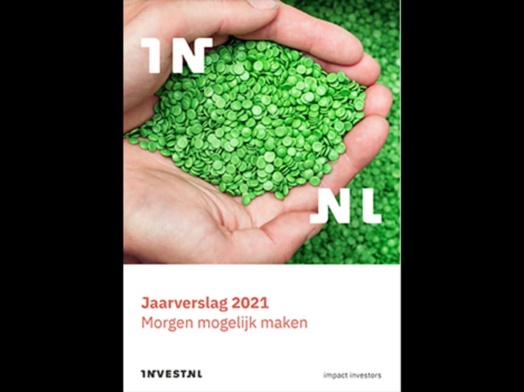 Invest-NL Jaarverslag 2021
