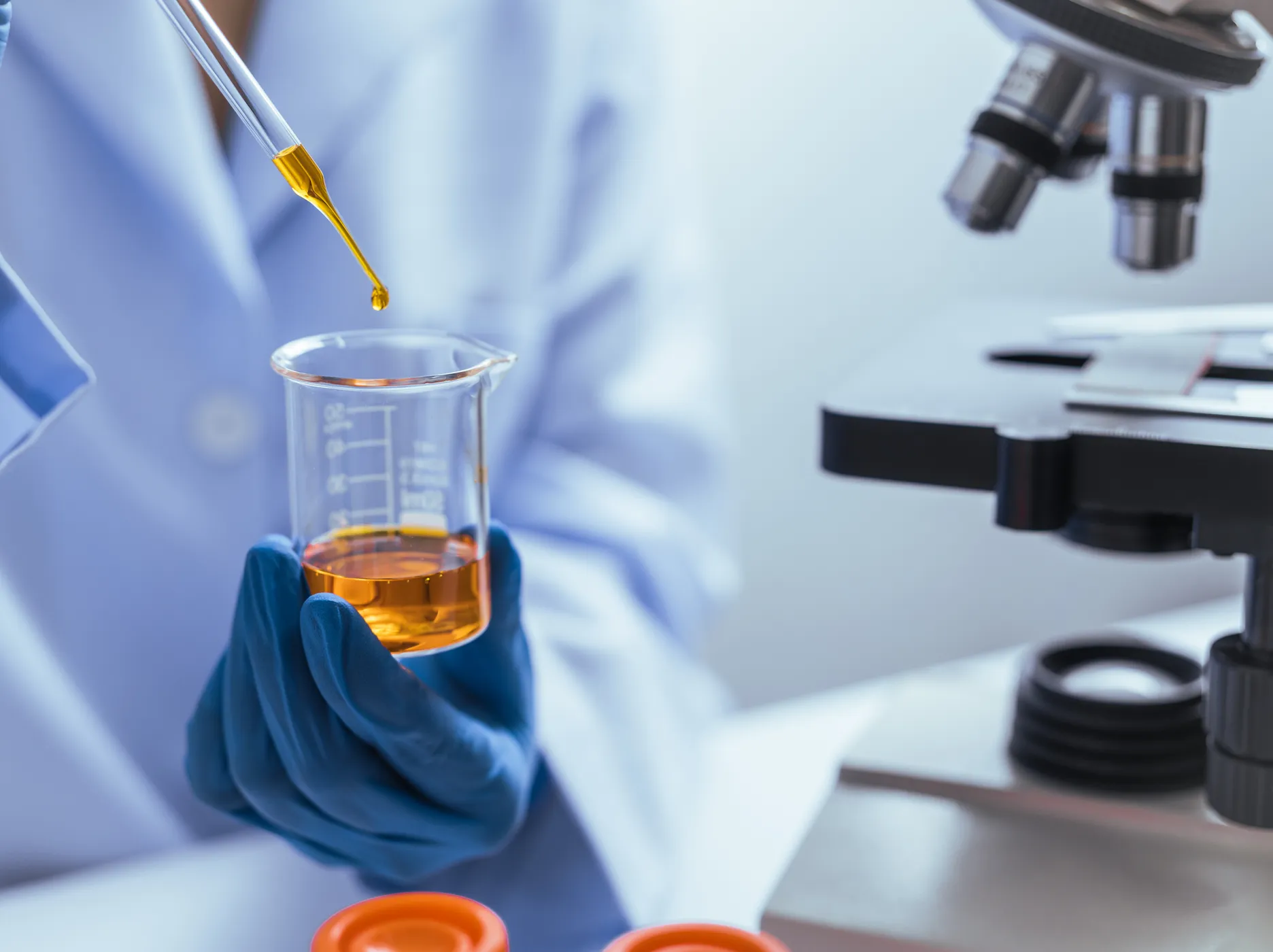 Invest-NL investeert in innovatieve biotechnologiebedrijven via fonds van Forbion