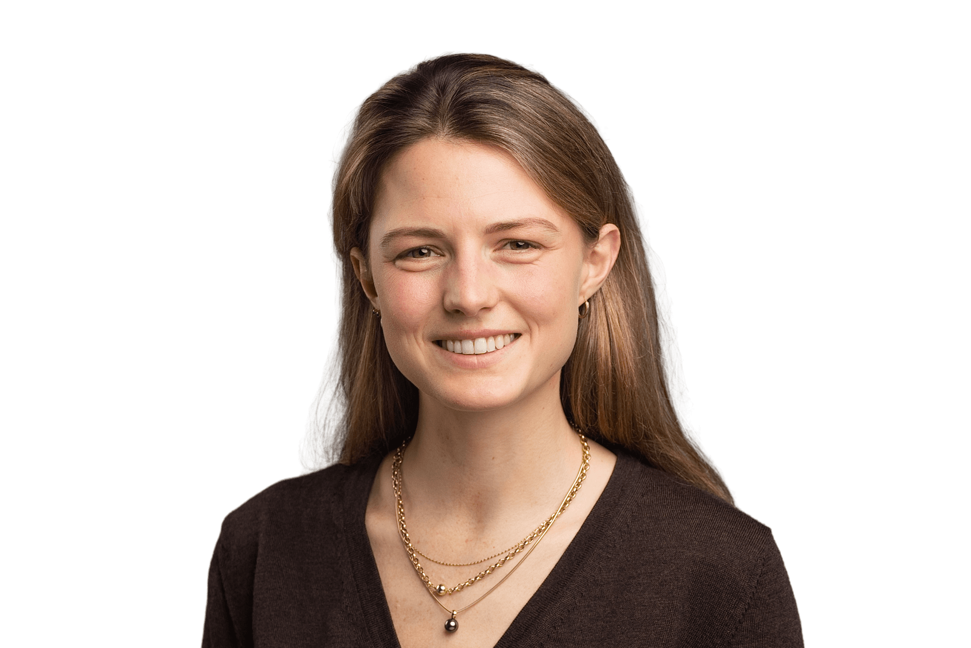 Audry MacCreanor - investment analyst