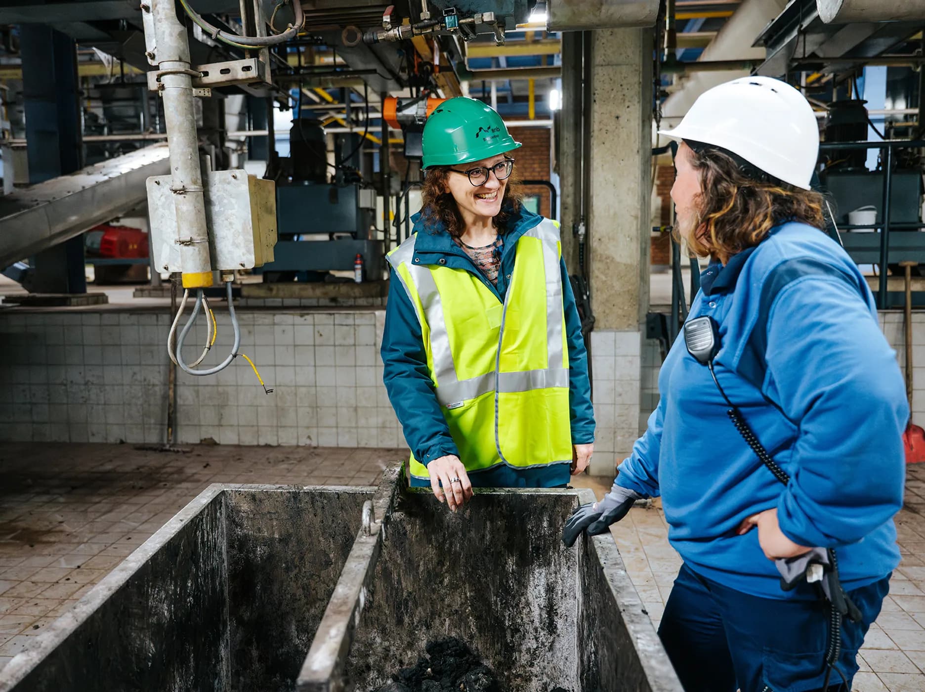 Circulair ondernemen kent geen afval