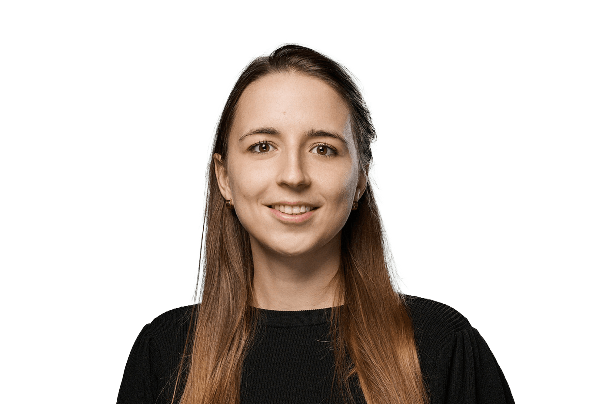 Vera Neven Scharnigg - investment associate