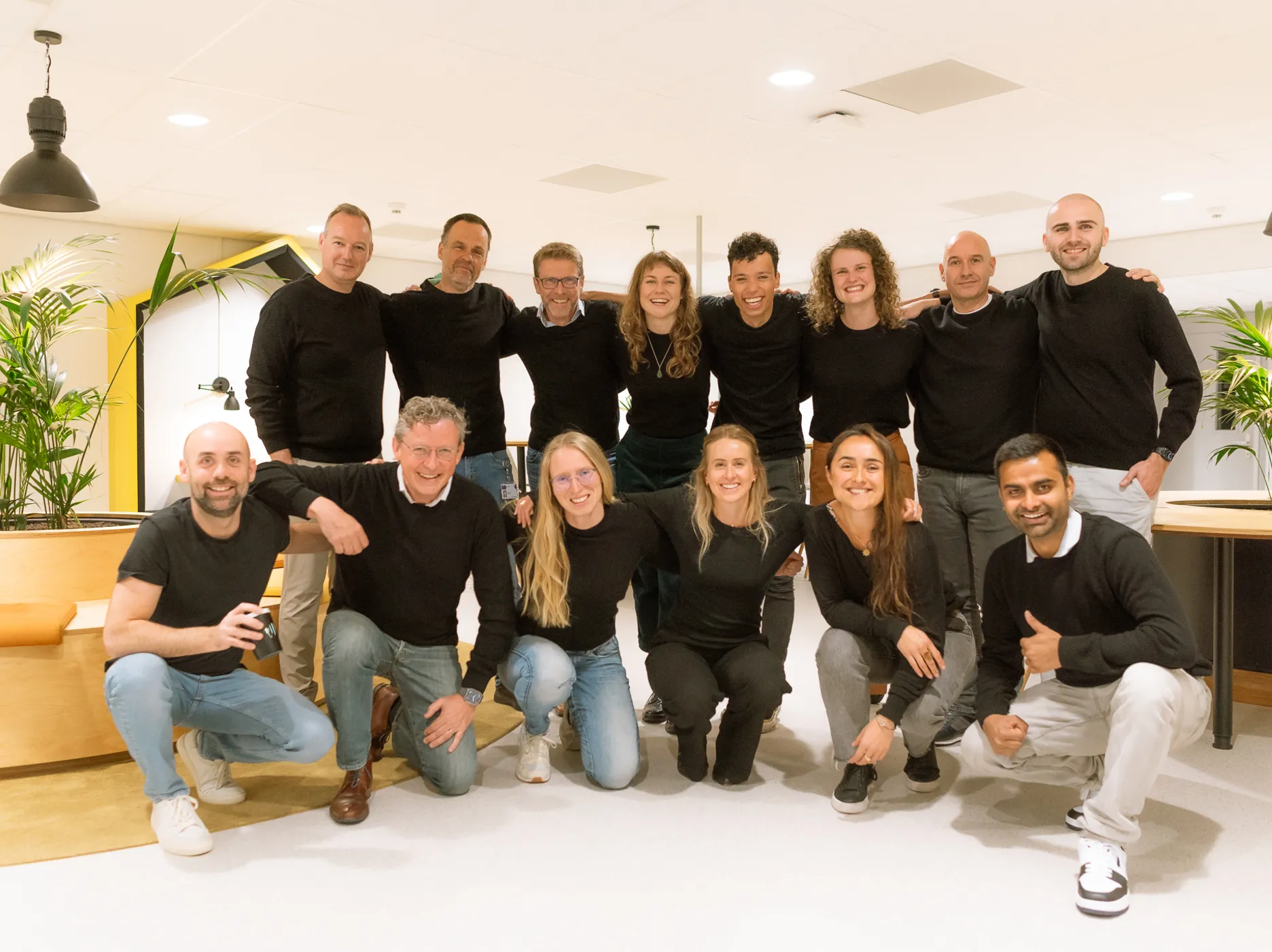 Investing in Vivici to accelerate the protein transition