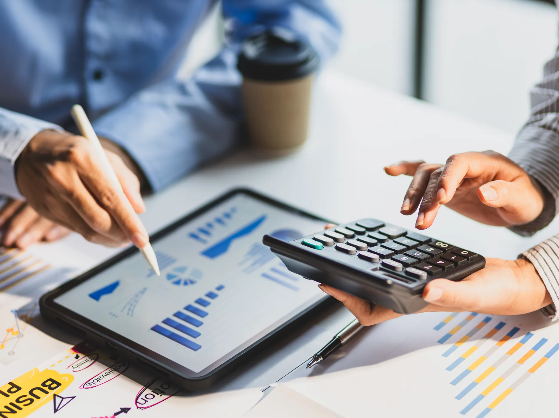 Hoe sterkere verdienmodellen bijdragen aan financierbare groeimarkten