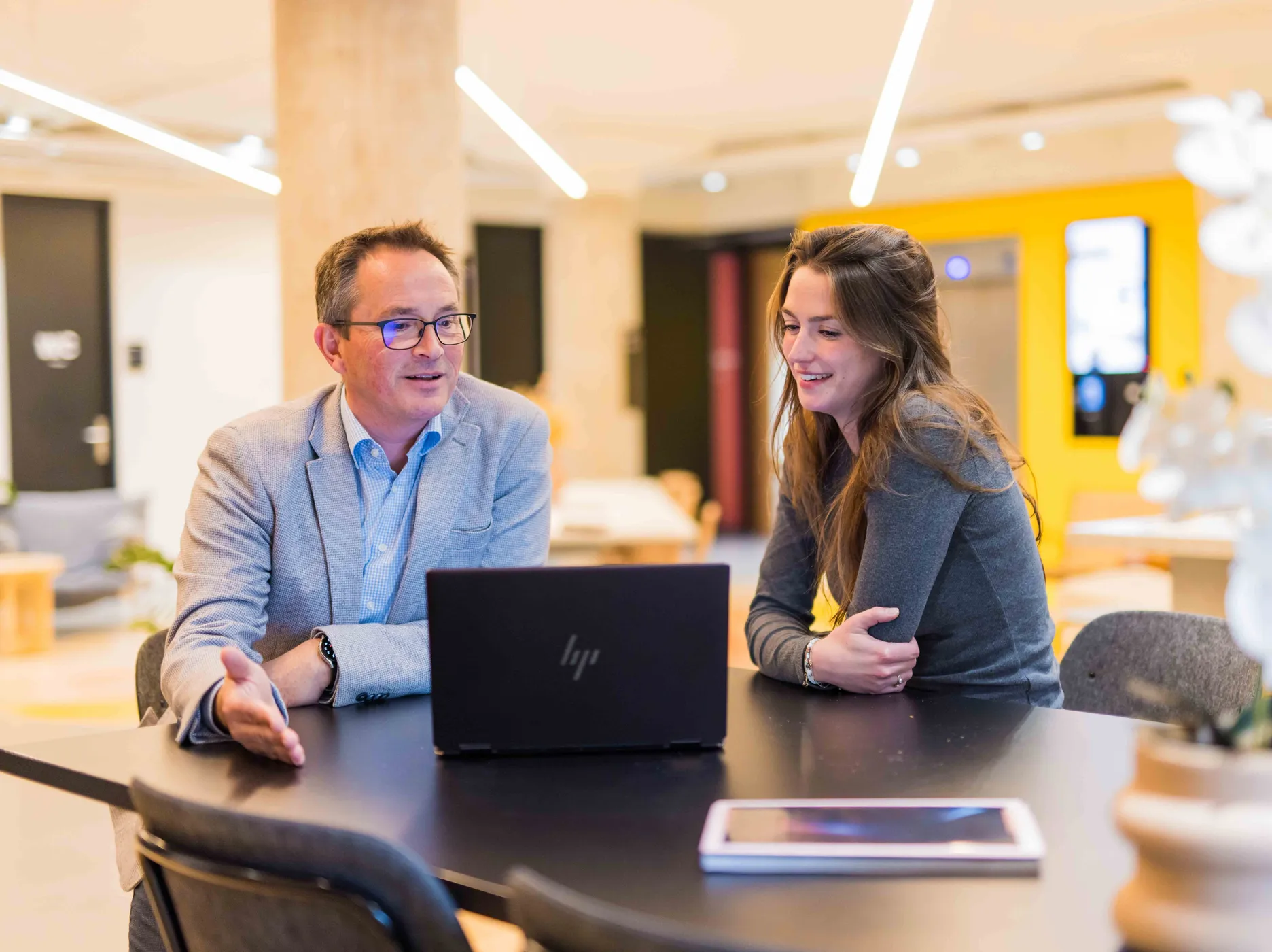 Invest-NL maakt resultaatfinanciering voor preventieve zorg van GelijkGezond mogelijk