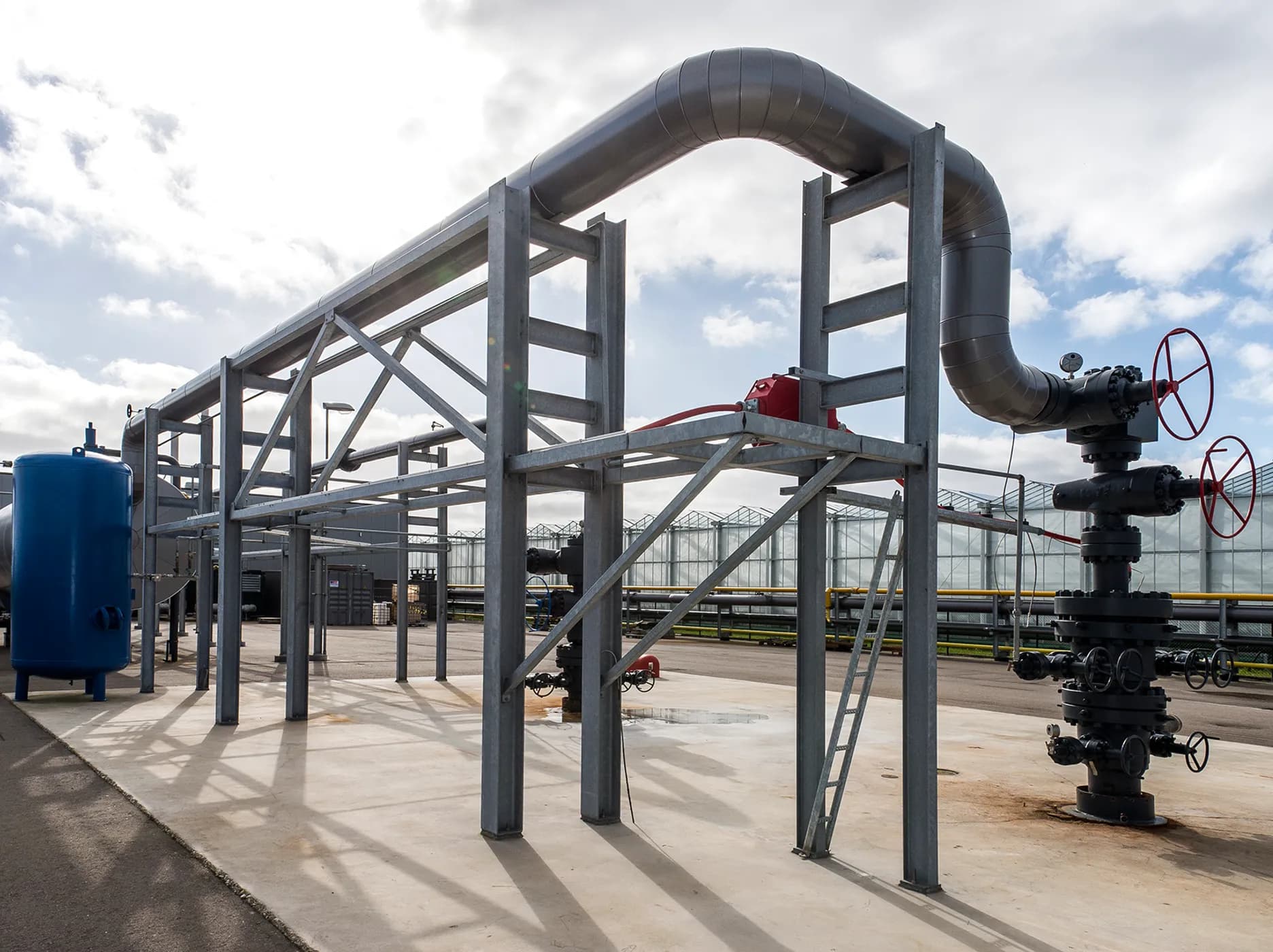 Legal financial instruments can make geothermal projects fundable more quickly
