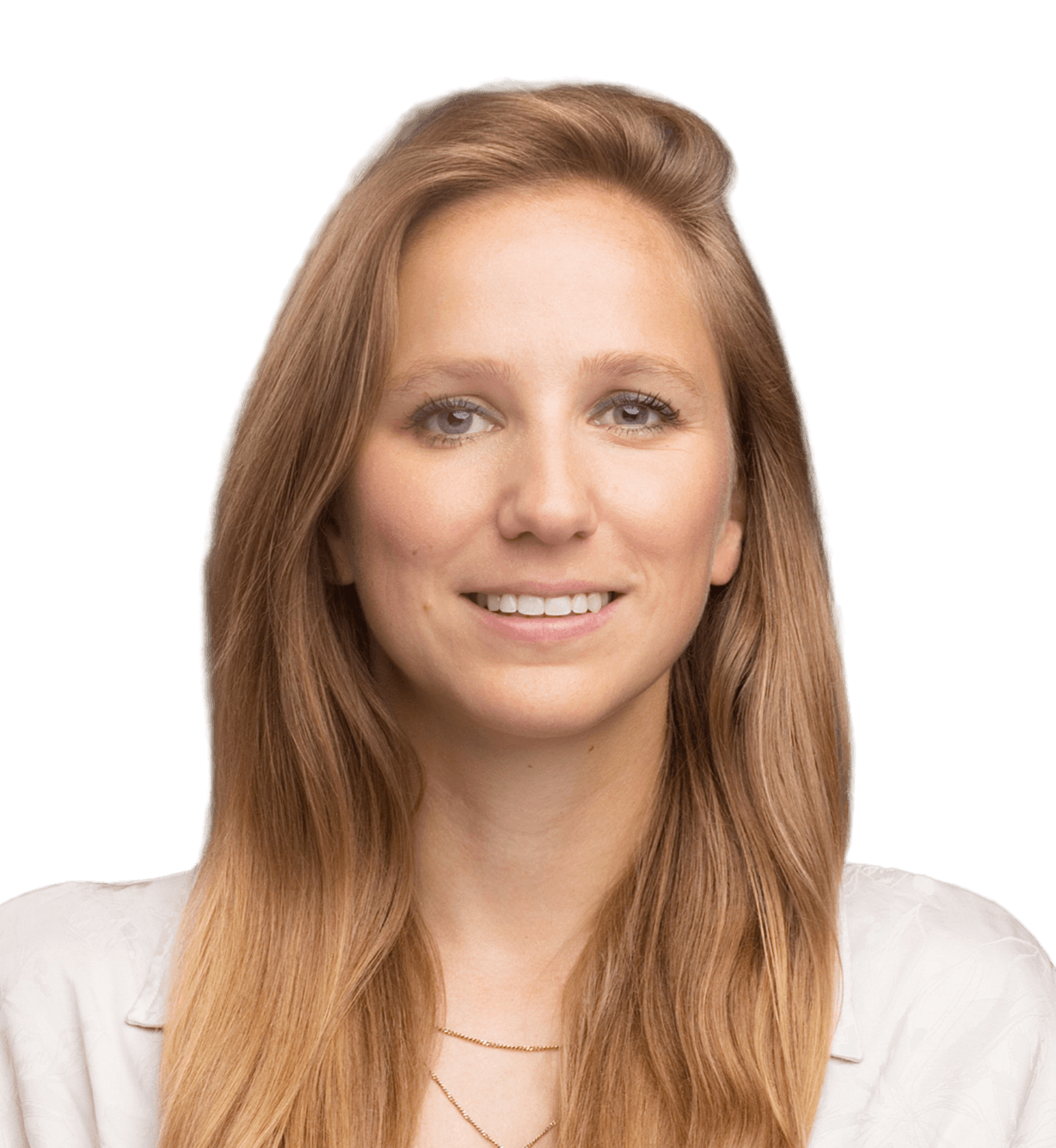 Mieke Roosen - investment analyst