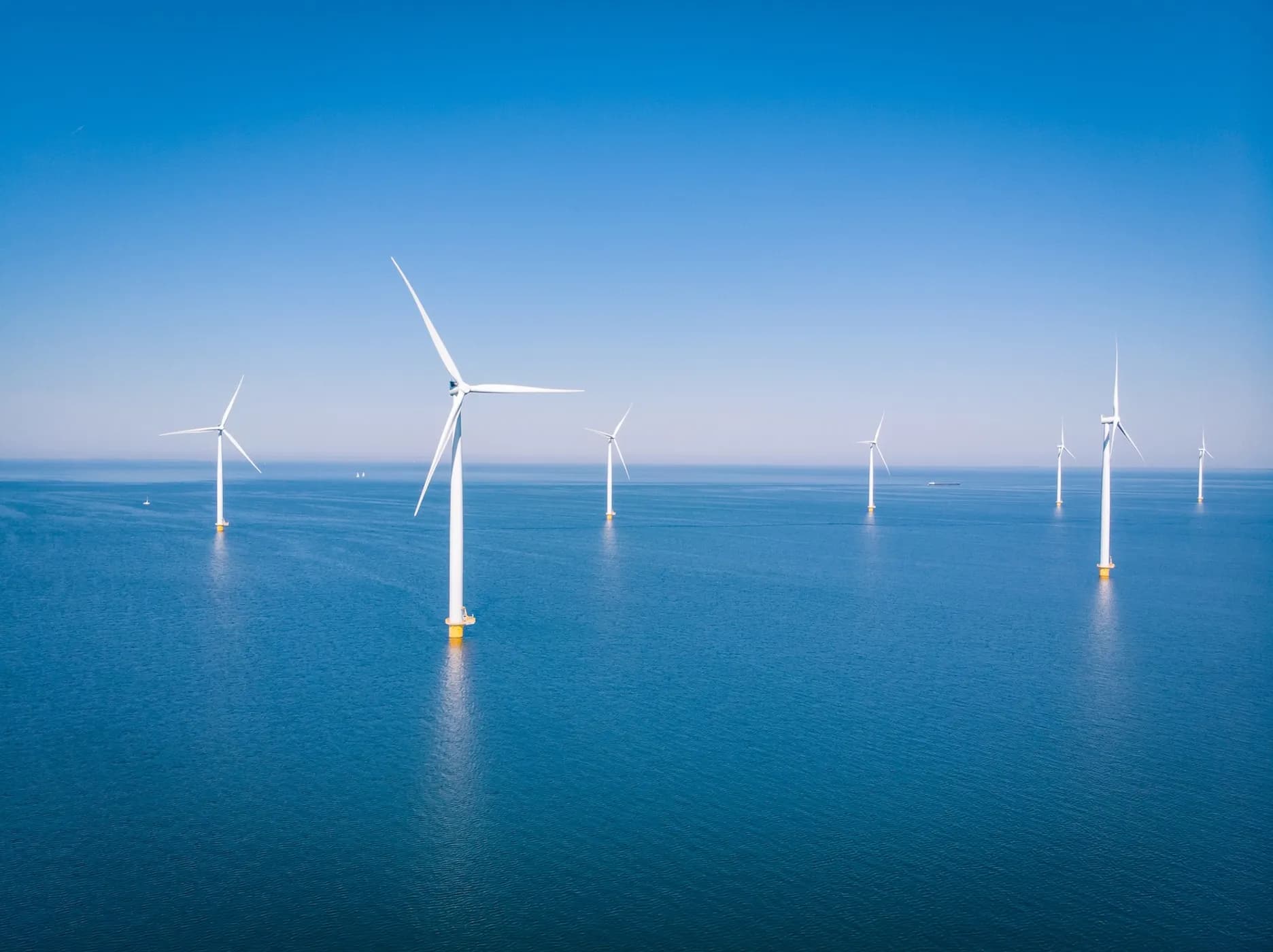 Succesvolle opschaling van wind op zee vraagt ook sterke leveranciers