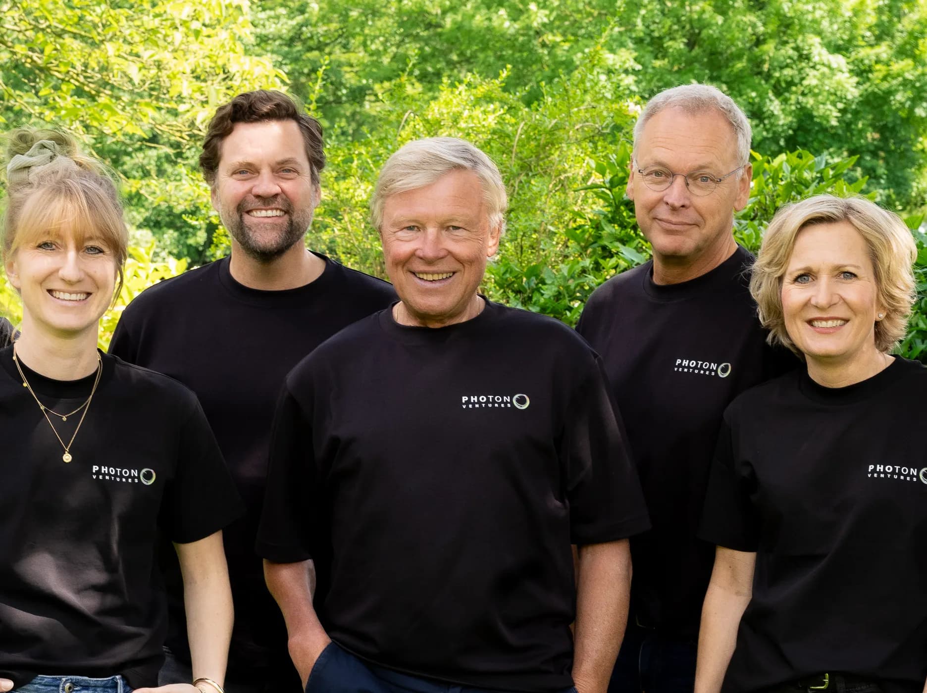 Investering in PhotonVentures versterkt Nederlandse fotonica-sector