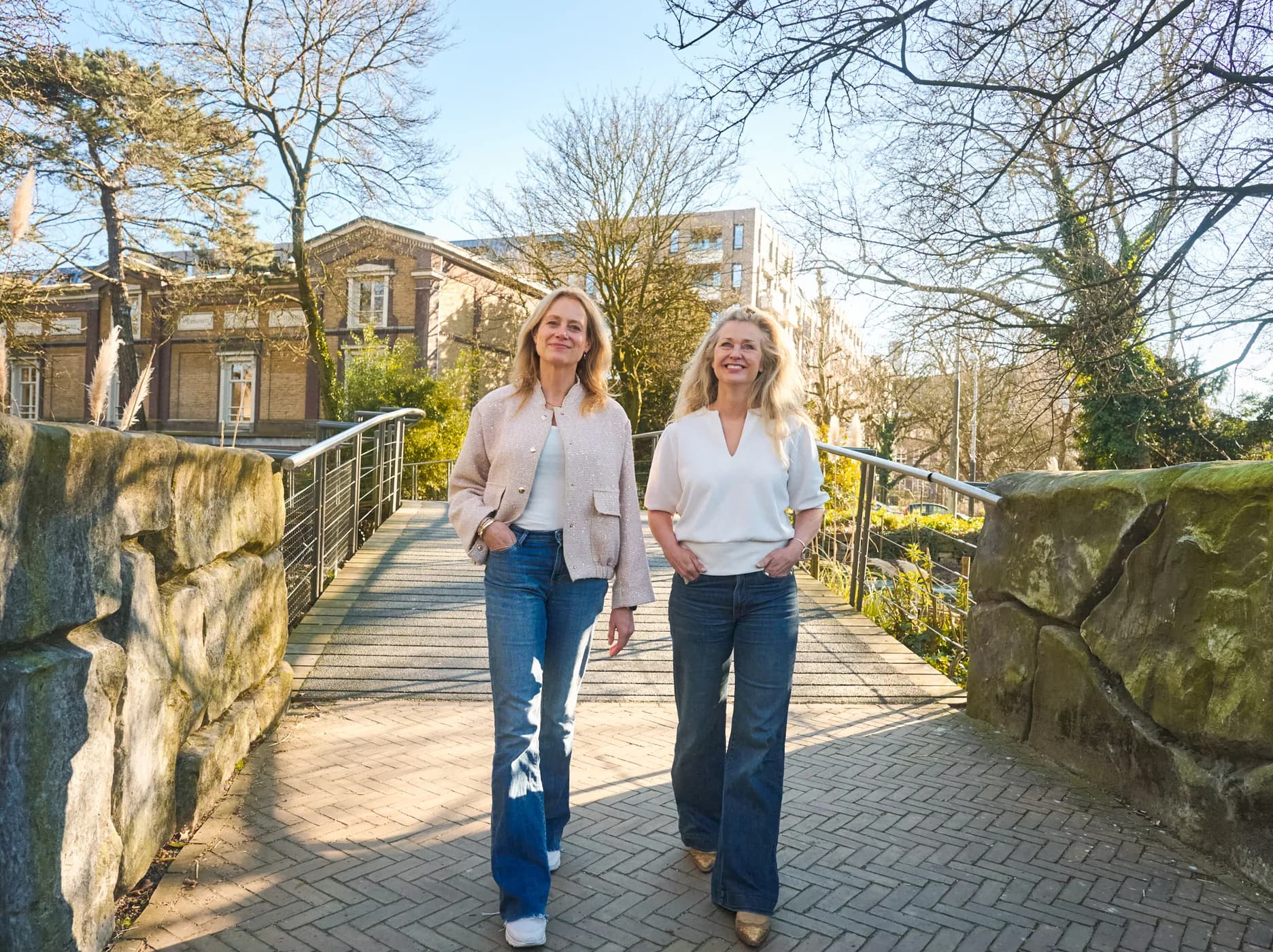 Invest-NL doet eerste investering uit diversiteitsprogramma: € 5 miljoen naar Rubio Impact Ventures