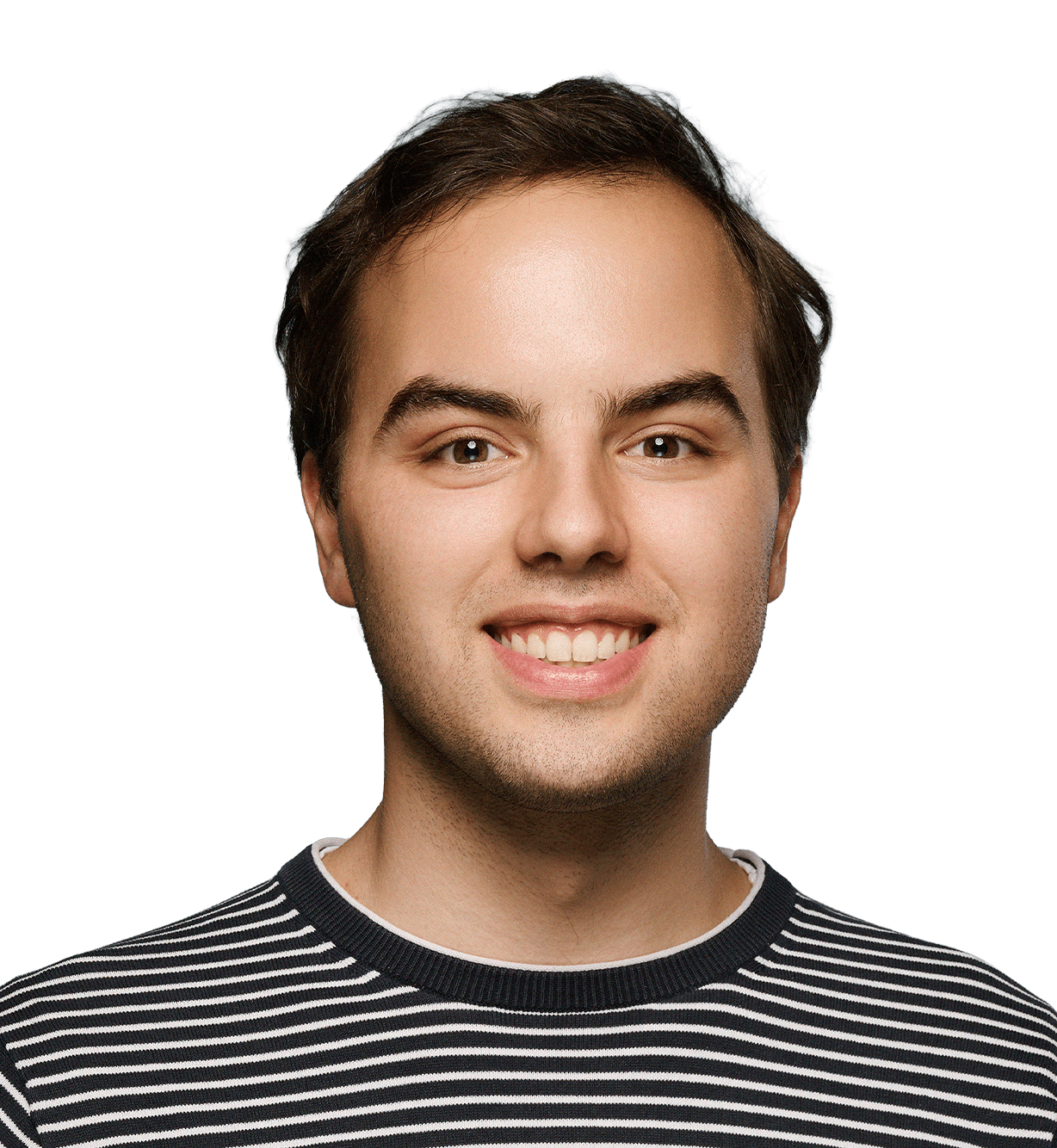 Nathan de Pater - investment analyst