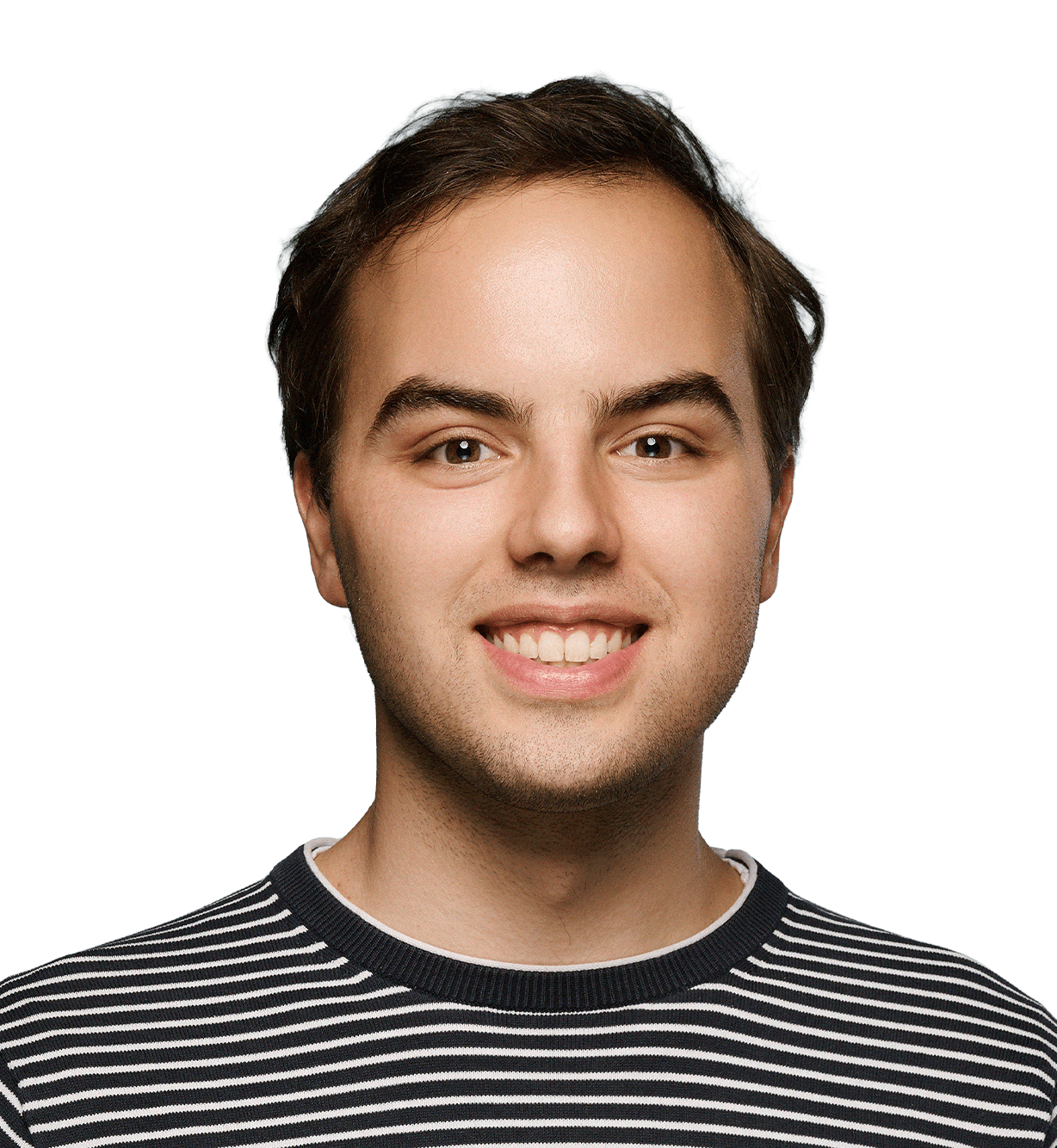 Nathan de Pater - investment analyst