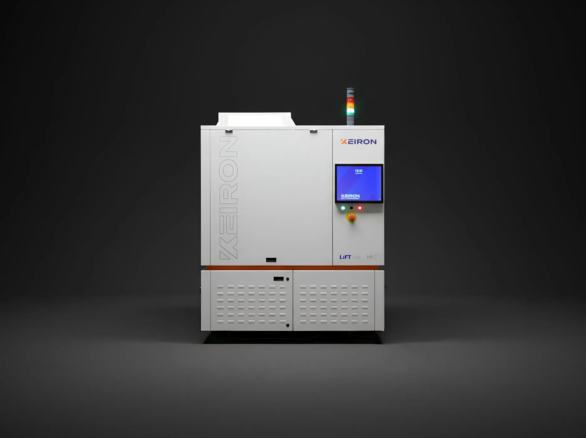 Invest-NL invests in Keiron Printing Technologies for smarter electronic product manufacturing