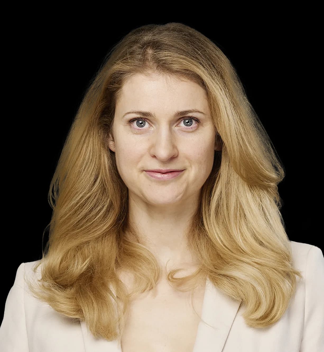 Charlotte Kroon - business intelligence analist