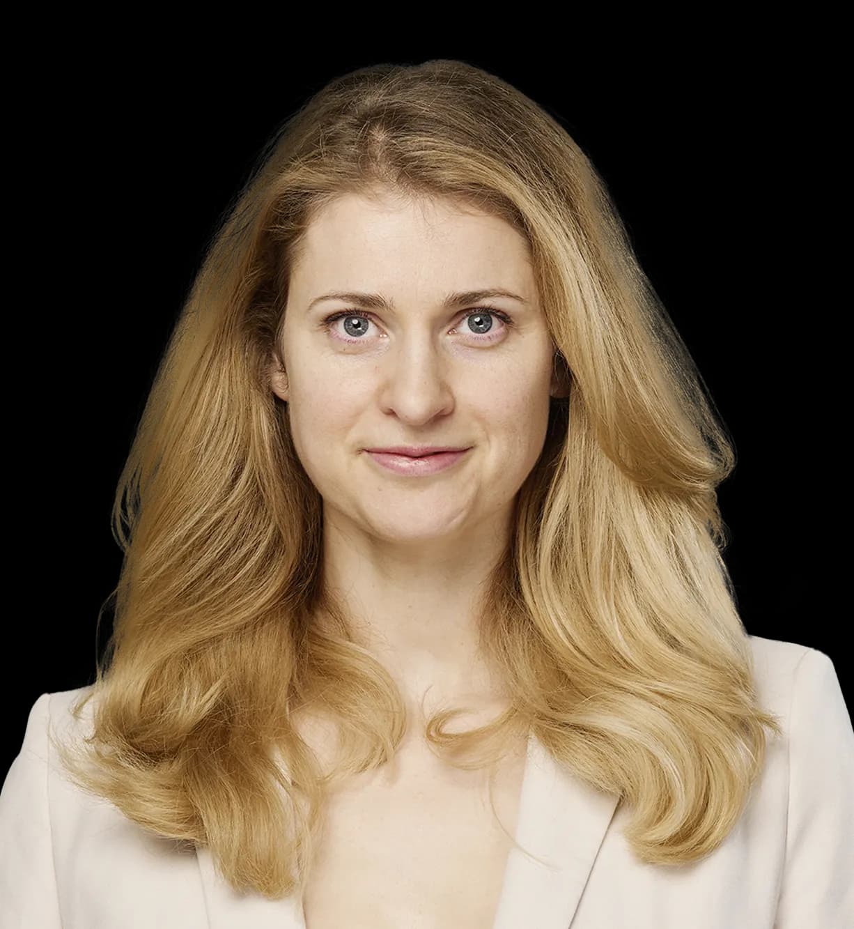Charlotte Kroon - business intelligence analist