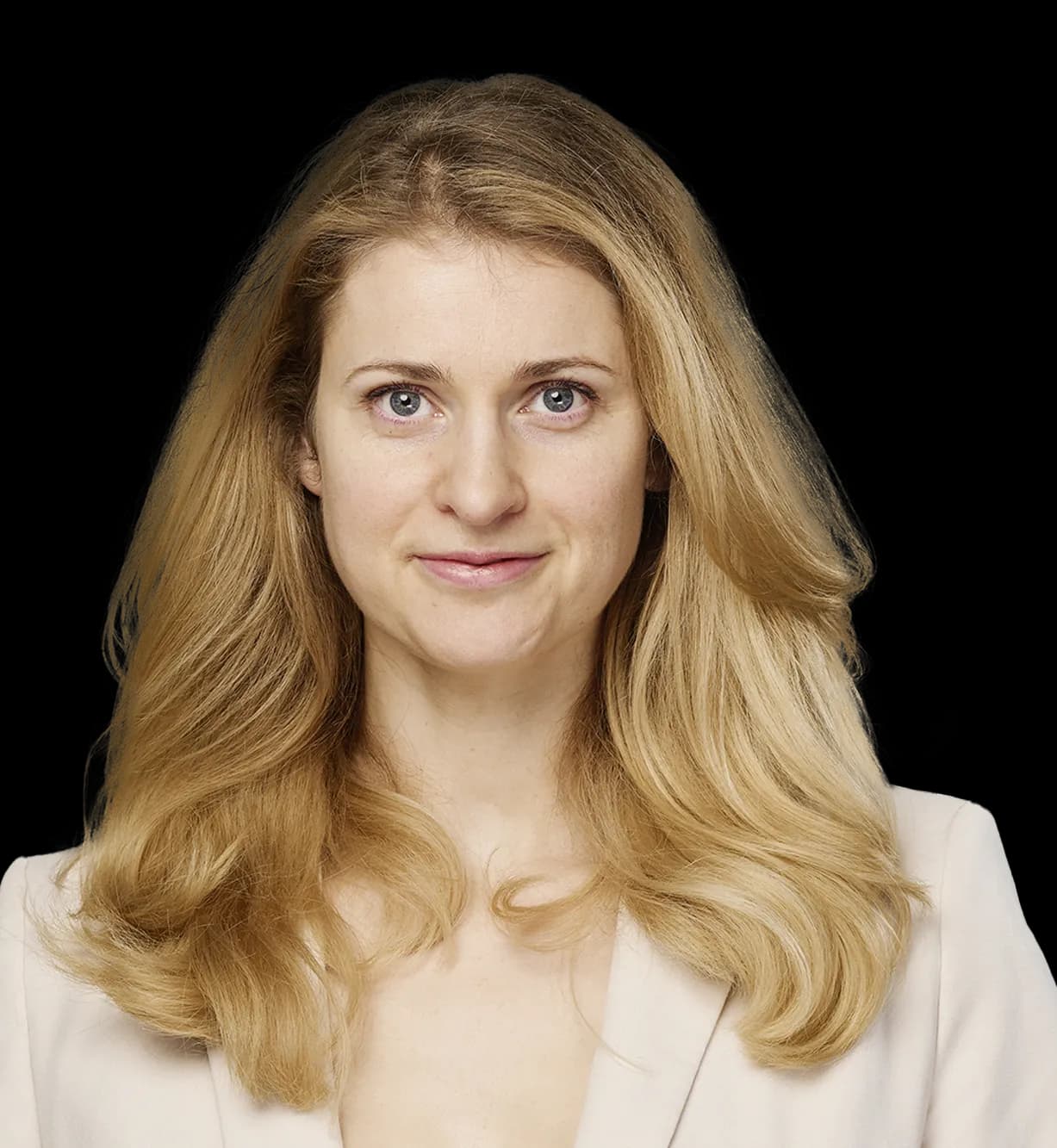 Charlotte Kroon - business intelligence analist