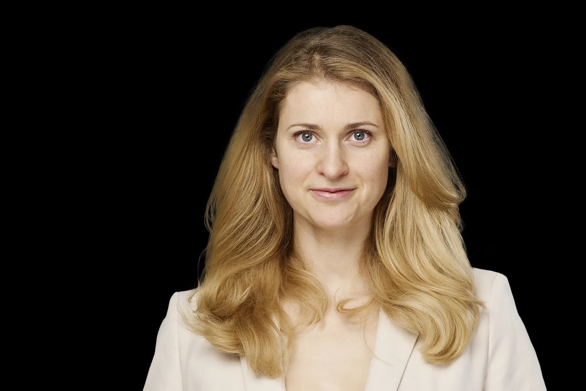 Charlotte Kroon - business intelligence analist
