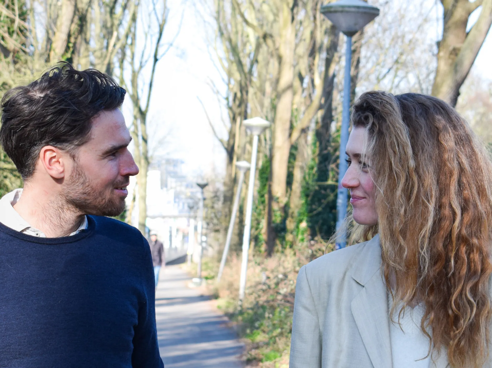 Kijkje in de knelpunten - Circulariteit zet de economie in voor mens en natuur