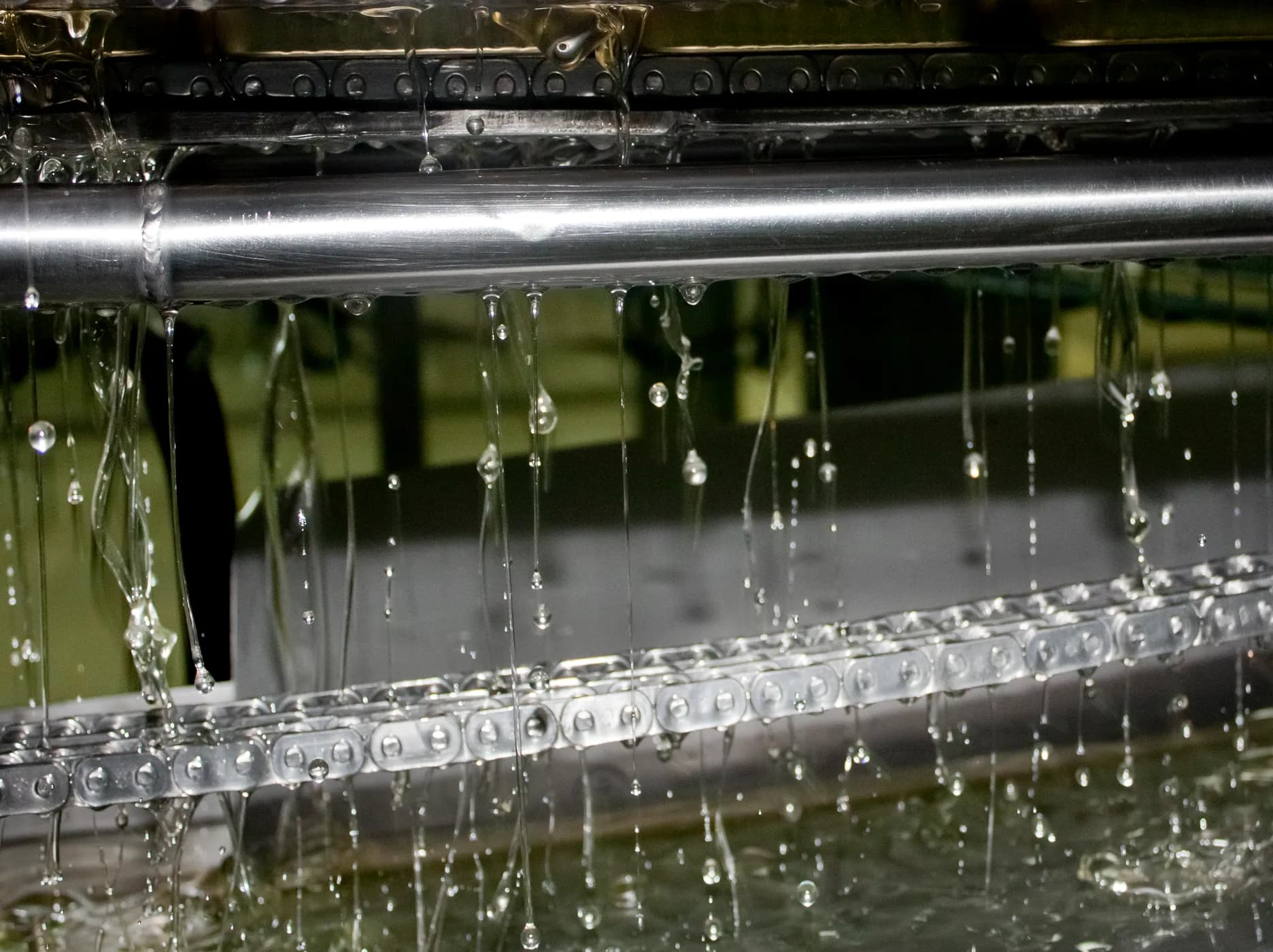 Van verkenning naar actie in de watertransitie