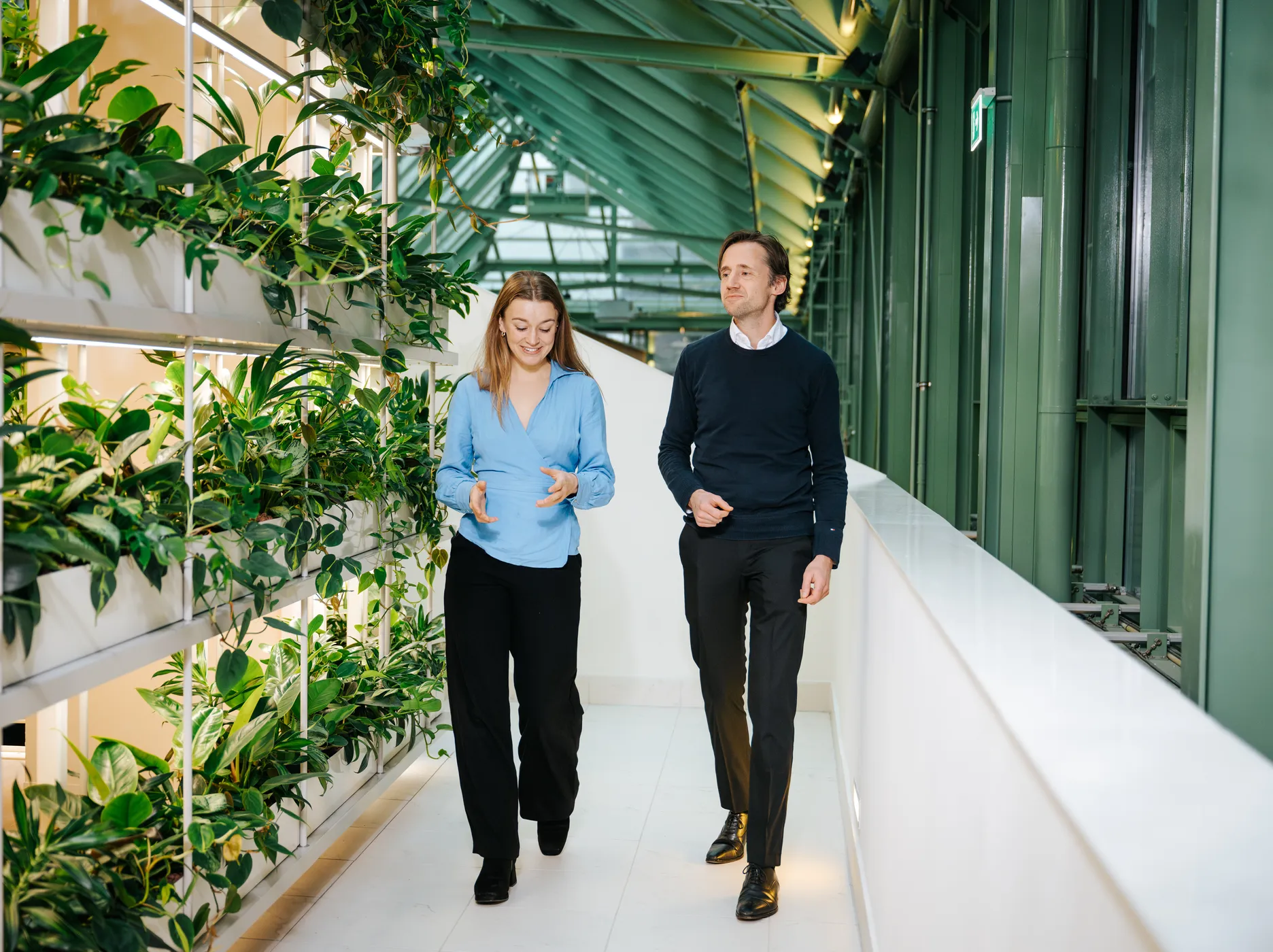 Van woorden naar daden met de Financieringstafels