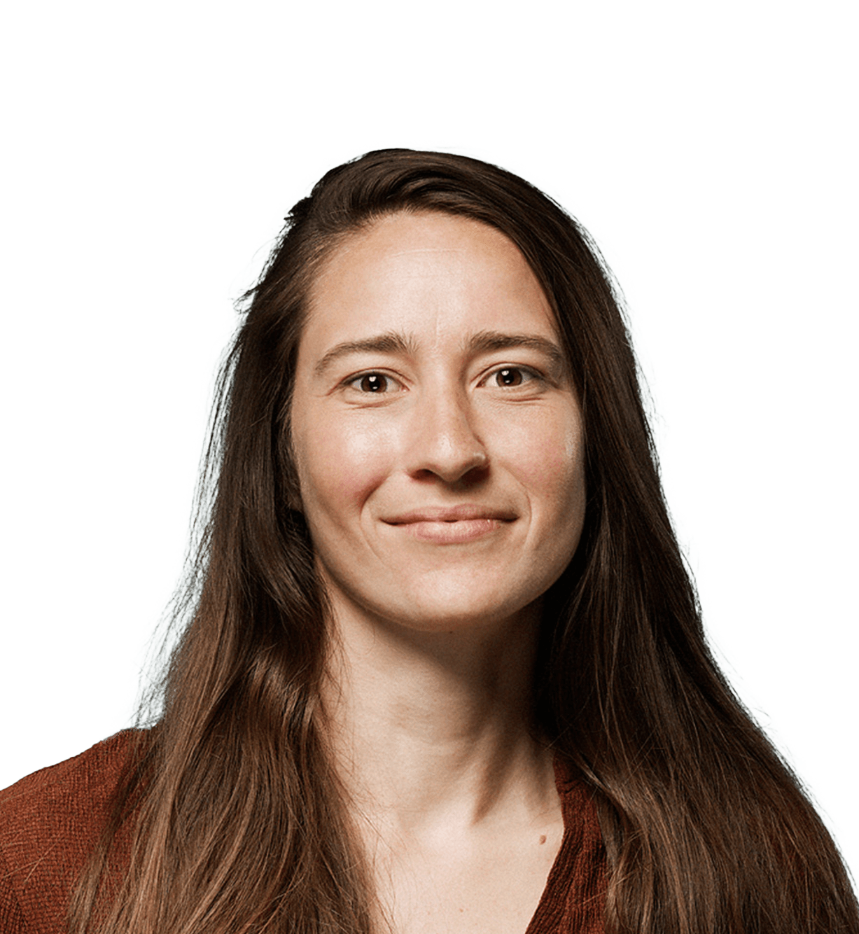 Eva Käller - business developer