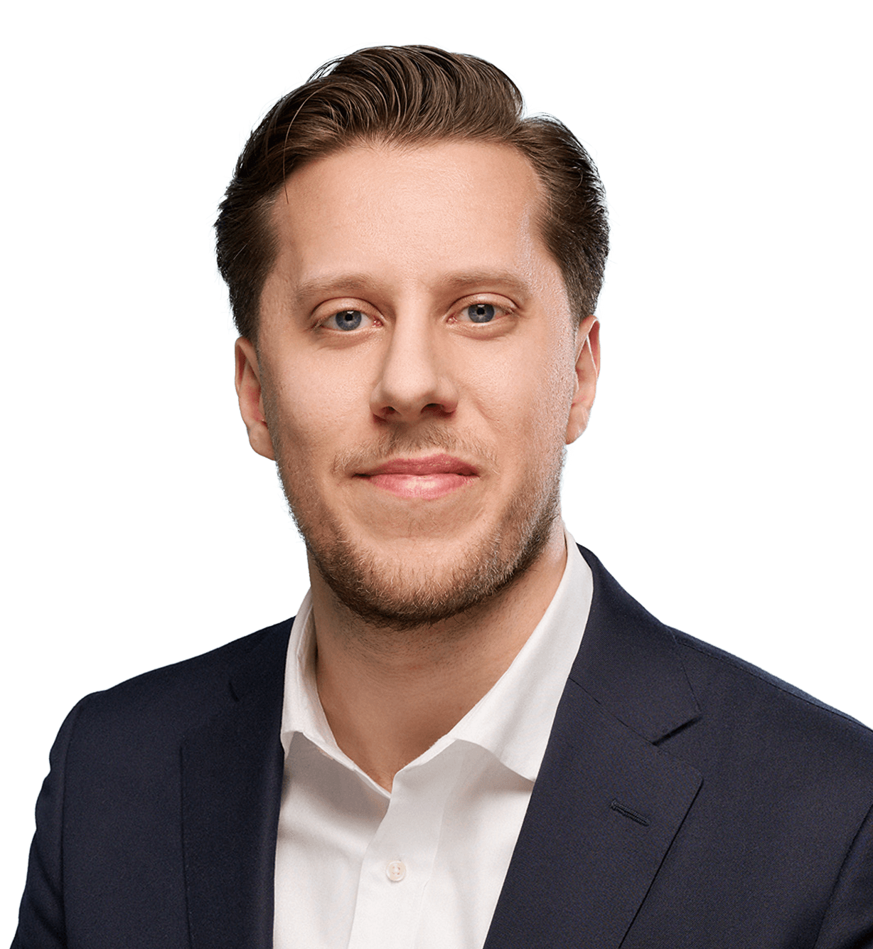 Yasin Sagdur - investment analyst